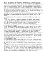 Eseja 'Laws of Canada Compared with the Laws of Other Civilizations', 1.