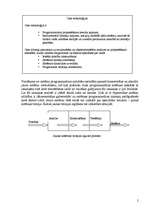 Referāts 'Programmatūras attīstības tehnoloģija - problēmas ar Use Case', 2.