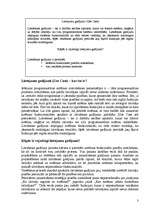 Referāts 'Programmatūras attīstības tehnoloģija - problēmas ar Use Case', 3.