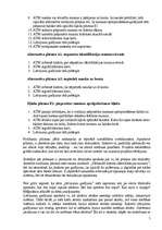 Referāts 'Programmatūras attīstības tehnoloģija - problēmas ar Use Case', 7.