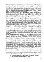 Referāts 'Programmatūras attīstības tehnoloģija - problēmas ar Use Case', 10.