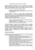 Referāts 'Programmatūras attīstības tehnoloģija - problēmas ar Use Case', 11.