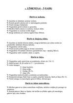 Konspekts 'Rokdarbu mape', 4.