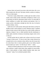 Referāts 'Kreiļu psihiskās un fiziskās attīstības īpatnības', 3.