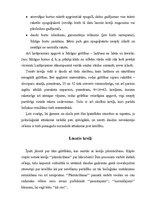 Referāts 'Kreiļu psihiskās un fiziskās attīstības īpatnības', 10.