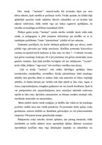 Referāts 'Kreiļu psihiskās un fiziskās attīstības īpatnības', 11.