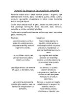 Konspekts 'Aerosoli kā draugs un kā ienaidnieks atmosfērā', 1.