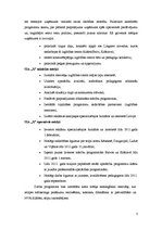 Referāts 'Uzņēmuma SIA "Inas Svilānes izglītības centrs" stratēģiskā prognoze', 3.