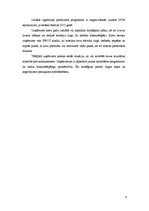 Referāts 'Uzņēmuma SIA "Inas Svilānes izglītības centrs" stratēģiskā prognoze', 4.