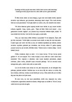 Eseja 'Pazemīgi es lūdzu - ļaujiet man manu valodu lietot un savu māti neaizliegt', 1.