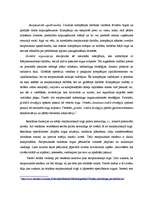 Konspekts 'Starptautiskās reklāmas un mārketinga veidošanās un problēmas', 3.