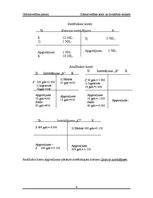 Referāts 'Grāmatvedības konti un divkāršais ieraksts', 6.