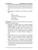 Referāts 'Grāmatvedības konti un divkāršais ieraksts', 14.