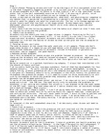 Eseja 'Managing Stress and Time', 1.