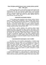 Referāts 'Latvijas lauksaimniecības kartēšanas vēsture', 5.