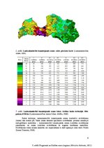 Referāts 'Latvijas lauksaimniecības kartēšanas vēsture', 6.