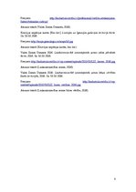 Referāts 'Latvijas lauksaimniecības kartēšanas vēsture', 9.