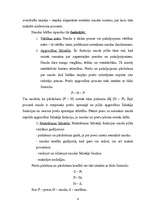 Konspekts 'Metodiskie materiāli. Finanses un kredīti', 4.