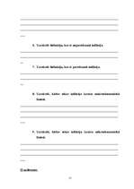 Konspekts 'Metodiskie materiāli. Finanses un kredīti', 17.