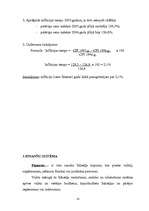 Konspekts 'Metodiskie materiāli. Finanses un kredīti', 18.