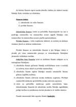 Konspekts 'Metodiskie materiāli. Finanses un kredīti', 19.