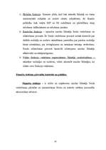 Konspekts 'Metodiskie materiāli. Finanses un kredīti', 20.