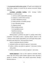 Konspekts 'Metodiskie materiāli. Finanses un kredīti', 38.