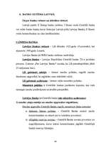 Konspekts 'Metodiskie materiāli. Finanses un kredīti', 46.