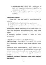 Konspekts 'Metodiskie materiāli. Finanses un kredīti', 47.