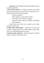 Konspekts 'Metodiskie materiāli. Finanses un kredīti', 48.