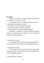 Konspekts 'Metodiskie materiāli. Finanses un kredīti', 58.