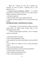 Konspekts 'Metodiskie materiāli. Finanses un kredīti', 89.