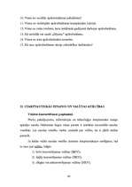 Konspekts 'Metodiskie materiāli. Finanses un kredīti', 90.