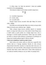 Konspekts 'Metodiskie materiāli. Finanses un kredīti', 92.