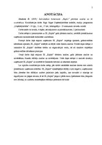 Referāts 'Individuālā komersanta "Kaplis" gada pārskata analīze un novērtēšana', 2.