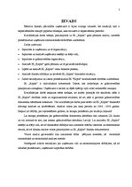 Referāts 'Individuālā komersanta "Kaplis" gada pārskata analīze un novērtēšana', 5.