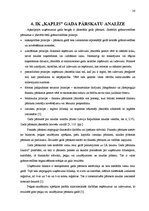 Referāts 'Individuālā komersanta "Kaplis" gada pārskata analīze un novērtēšana', 28.