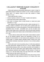 Referāts 'Individuālā komersanta "Kaplis" gada pārskata analīze un novērtēšana', 37.