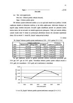 Referāts 'Individuālā komersanta "Kaplis" gada pārskata analīze un novērtēšana', 43.