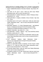 Referāts 'Individuālā komersanta "Kaplis" gada pārskata analīze un novērtēšana', 57.