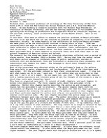 Eseja 'Book Review of Black In Blue by Nicholas Alex', 1.