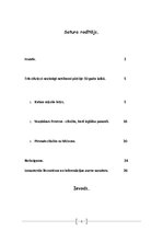 Referāts 'Kas virza vēsturi - notikumi vai cilvēki. Pēdējo piecdesmit gadu apskats', 1.