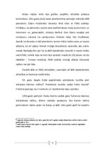 Referāts 'Kas virza vēsturi - notikumi vai cilvēki. Pēdējo piecdesmit gadu apskats', 6.