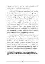 Referāts 'Kas virza vēsturi - notikumi vai cilvēki. Pēdējo piecdesmit gadu apskats', 7.