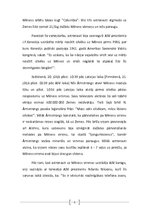 Referāts 'Kas virza vēsturi - notikumi vai cilvēki. Pēdējo piecdesmit gadu apskats', 21.