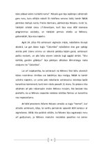 Referāts 'Kas virza vēsturi - notikumi vai cilvēki. Pēdējo piecdesmit gadu apskats', 22.