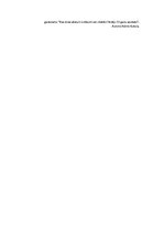 Referāts 'Kas virza vēsturi - notikumi vai cilvēki. Pēdējo piecdesmit gadu apskats', 28.