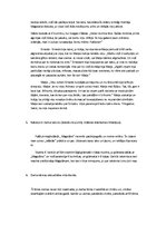 Konspekts 'Gundega Repše "Stāsti par mācekļiem"', 3.