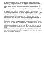 Eseja '"The Holes" by Louis Sachar', 1.