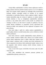 Referāts 'Izmaksu plānošana uzņēmējdarbībā', 4.